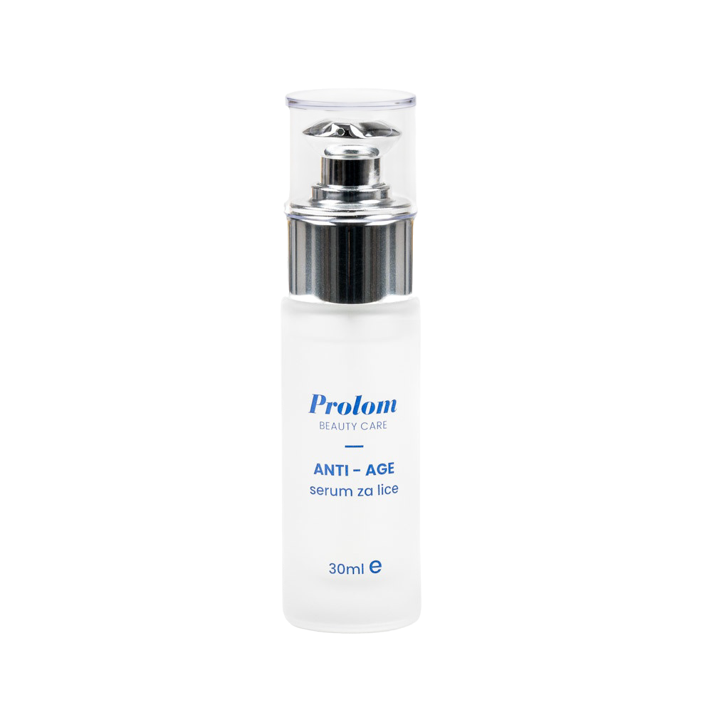 Anti - age serum za lice