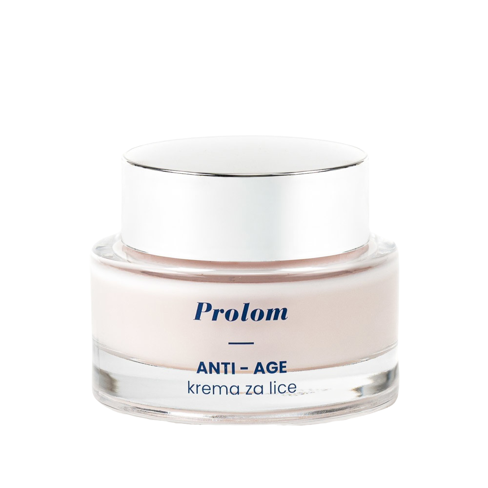 Anti - age krema za lice